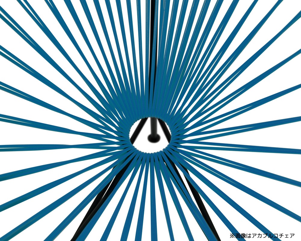 METROCS | Acapulco Rocking Chair [5color] �����ץ륳 ���å��󥰥�����