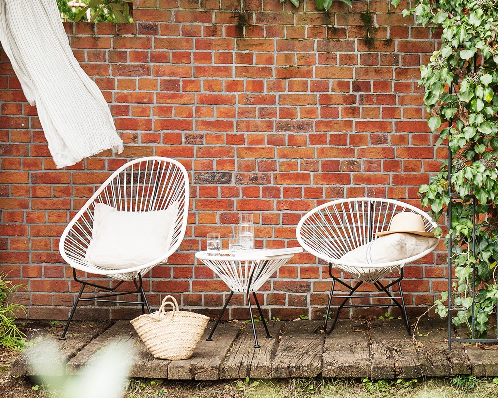 METROCS | Acapulco Rocking Chair [5color] �����ץ륳 ���å��󥰥�����