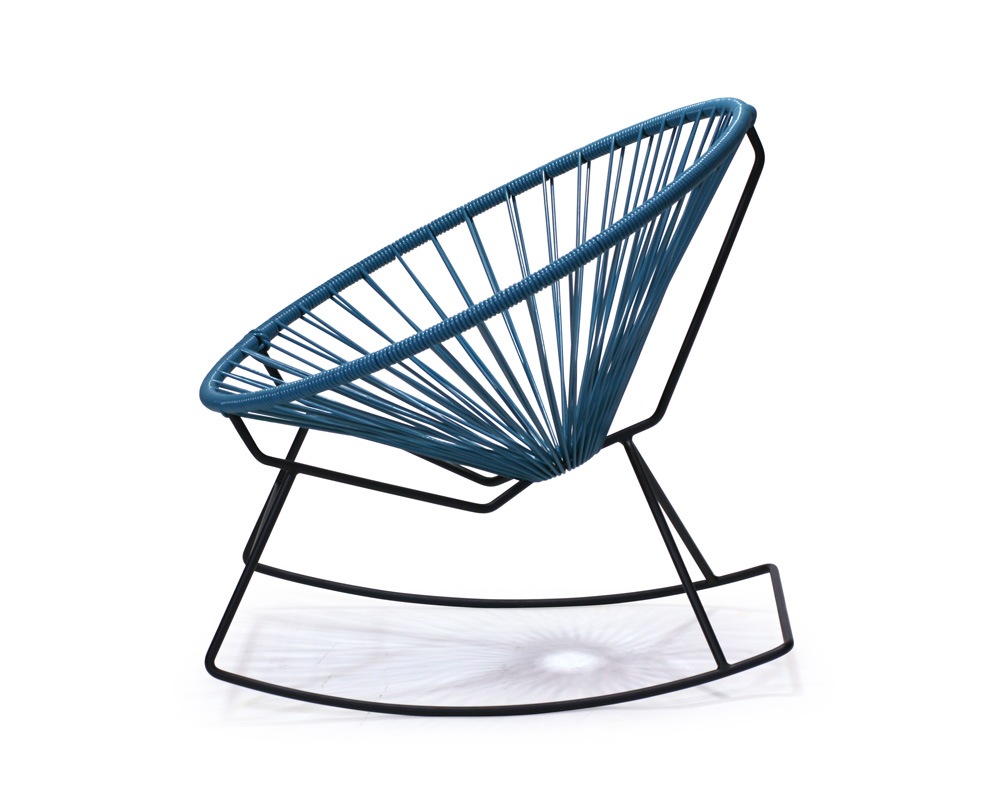 METROCS | Acapulco Rocking Chair [5color] �����ץ륳 ���å��󥰥�����