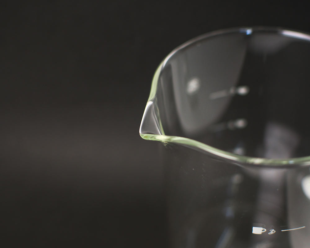 STUSSY Livin' General Store | GS Coffee Jug by KINTO  GS�����ҡ����㥰