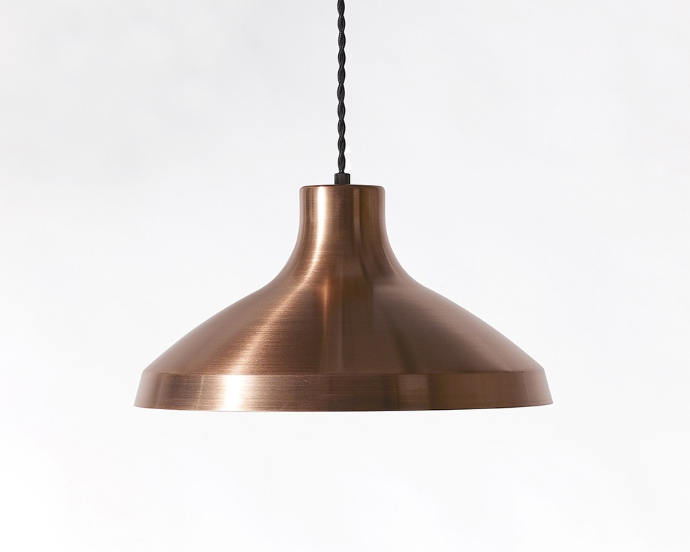 ovject | Copper Lamp åѡ