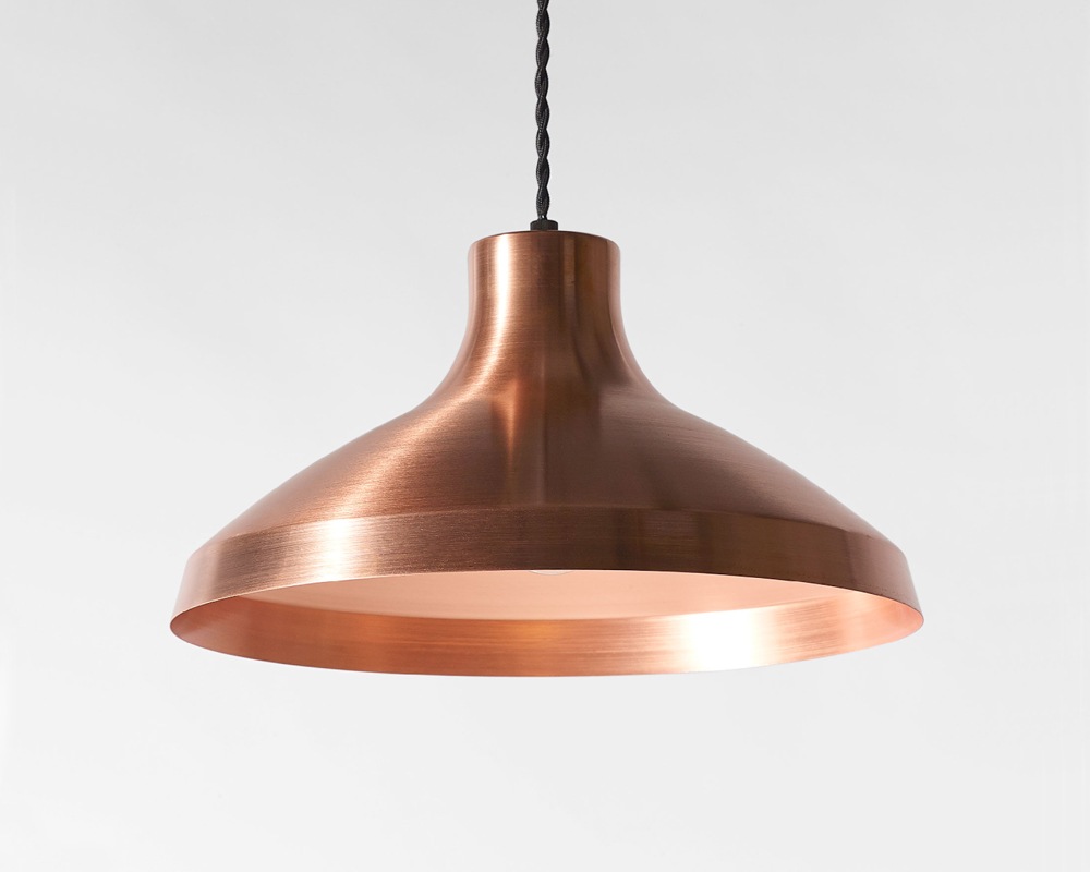 ovject | Copper Lamp åѡ