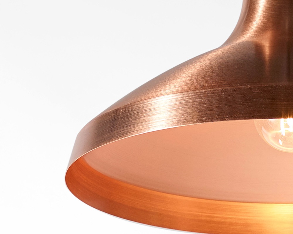 ovject | Copper Lamp åѡ