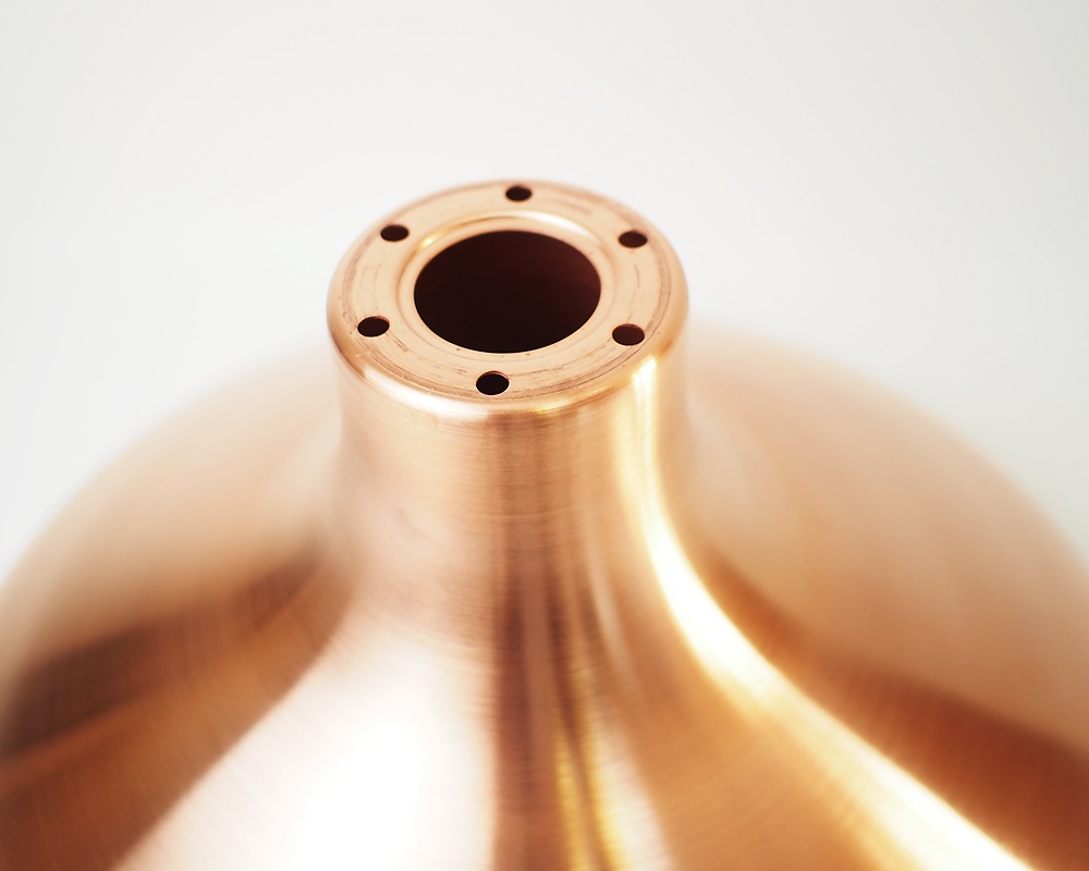 ovject | Copper Lamp åѡ