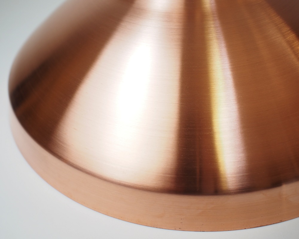 ovject | Copper Lamp åѡ