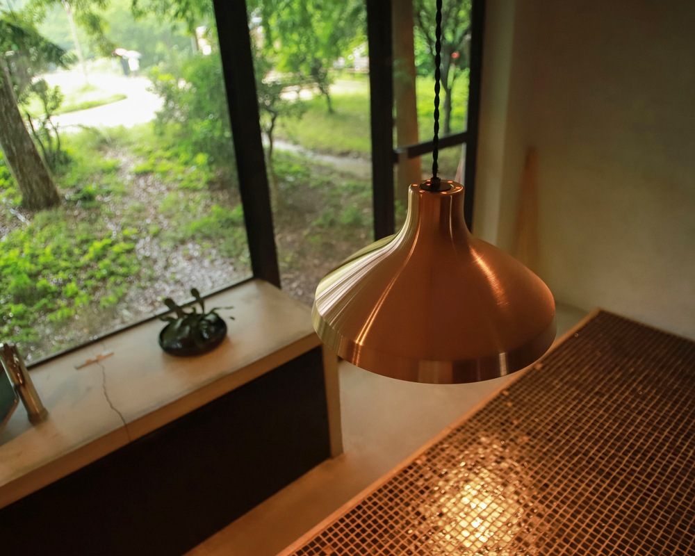 ovject | Copper Lamp åѡ