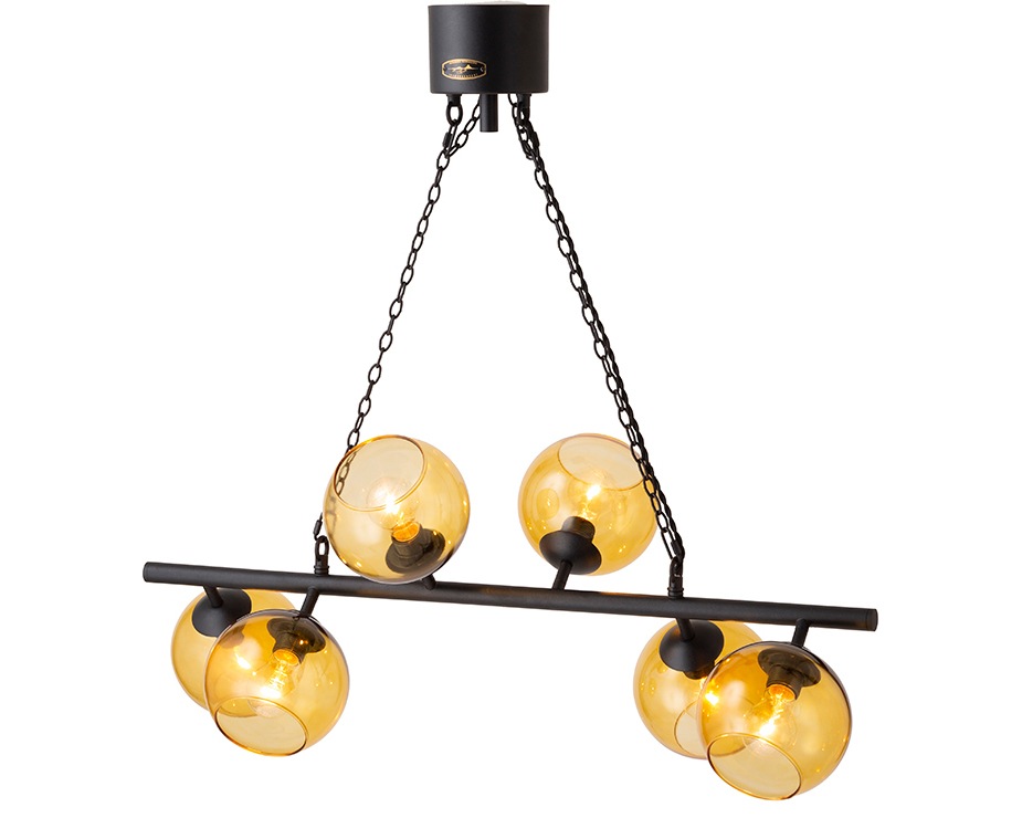 HERMOSA | BIARRITZ 6 LAMP �ӥ���å�6 ����