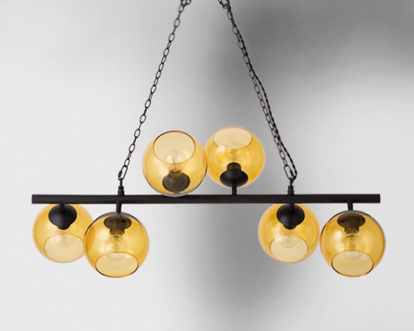 HERMOSA | BIARRITZ 6 LAMP �ӥ���å�6 ����