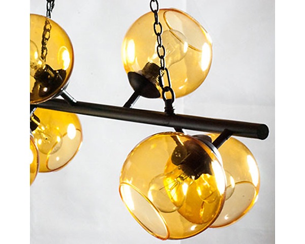 HERMOSA | BIARRITZ 6 LAMP �ӥ���å�6 ����