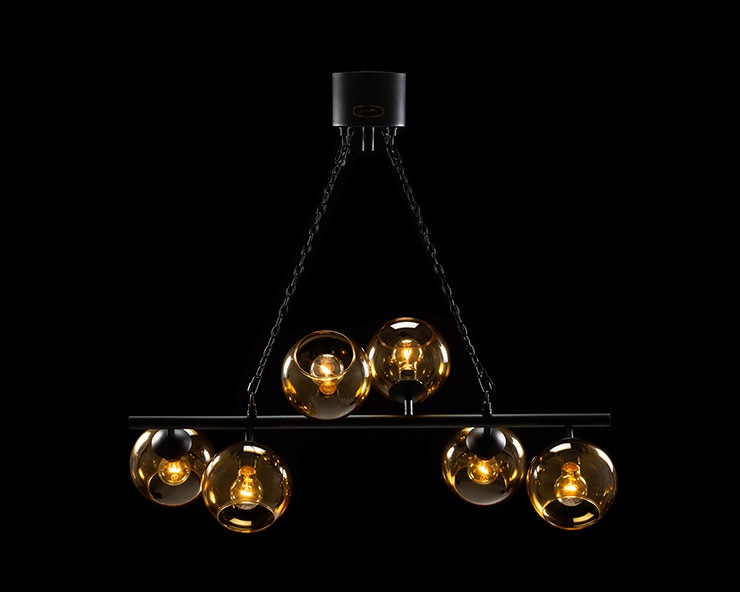 HERMOSA | BIARRITZ 6 LAMP �ӥ���å�6 ����