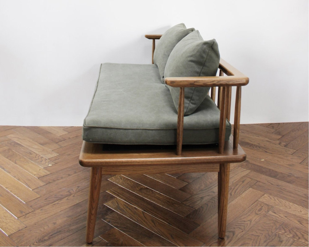 journal standard Furniture | ALVESTA BENCH KHAKI ����٥����٥�� ������