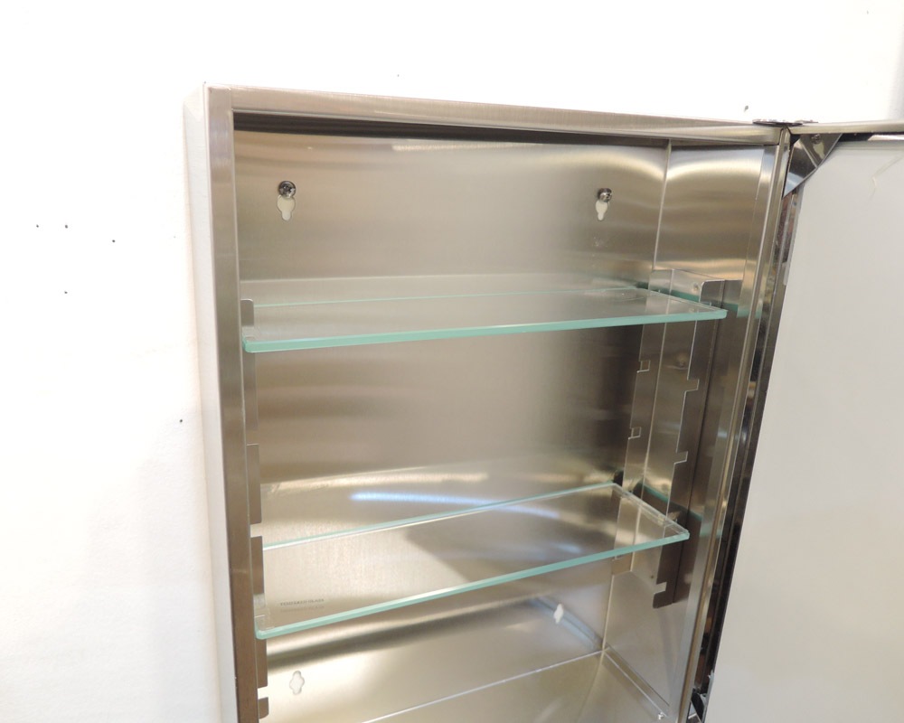 ANAheim | Medicine Cabinet [2size] ���ʥϥ��� ��ǥ����󥭥�ӥͥå�