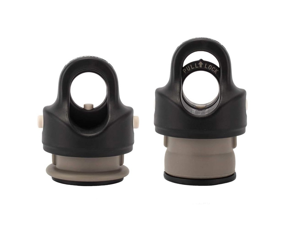 REVOMAX | Vacuum Insulated Stainless Flask 12oz SLIM [3color] ��ܥޥå���������Ǯ�ܥȥ�12oz�����