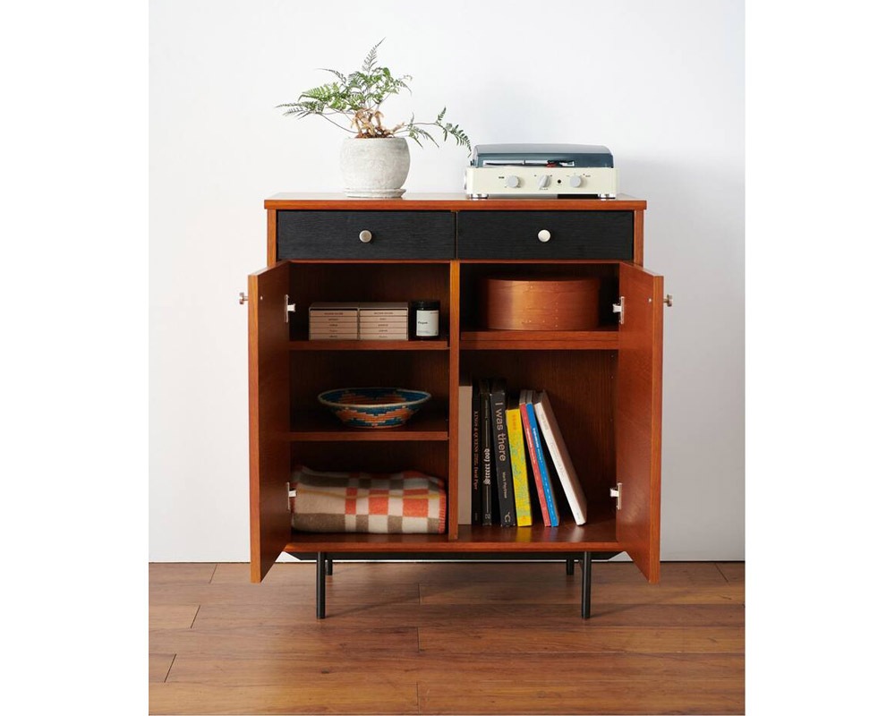 journal standard Furniture | HABITAT KITCHEN COUNTER-S �ϥӥ� ���å��󥫥��󥿡� S