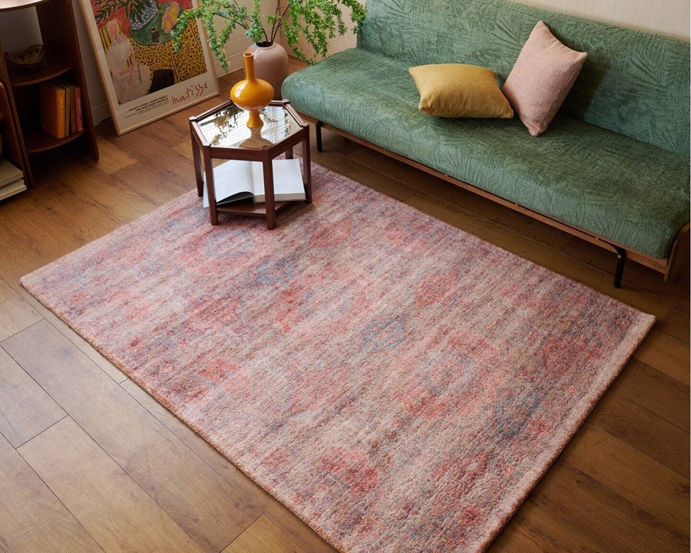 journal standard Furniture | ROSSMOYNE RUG [2size] �����⥤�� �饰