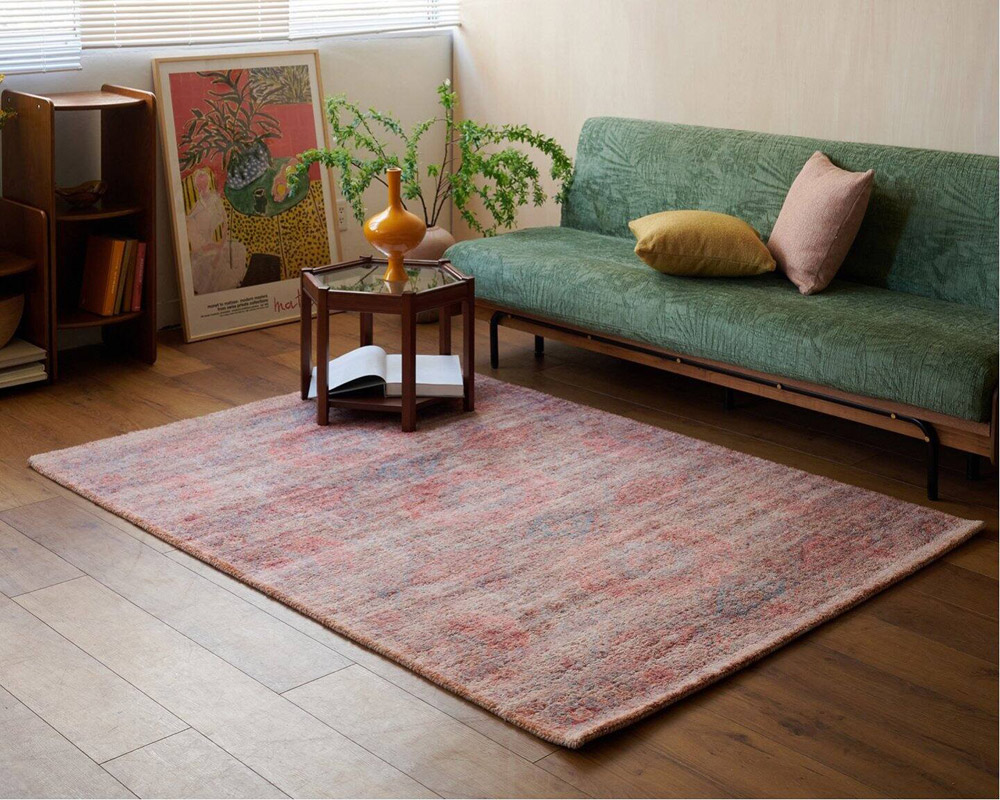 journal standard Furniture | ROSSMOYNE RUG [2size] �����⥤�� �饰