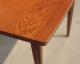 ACME Furniture | BROOKS DINING TABLE �֥�å��������˥󥰥ơ��֥�