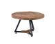 journal standard Furniture | FENDY ROUND COFFEE TABLE �ե���ǥ��饦��ɥ����ҡ��ơ��֥�