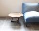 journal standard Furniture | FENDY ROUND COFFEE TABLE �ե���ǥ��饦��ɥ����ҡ��ơ��֥�