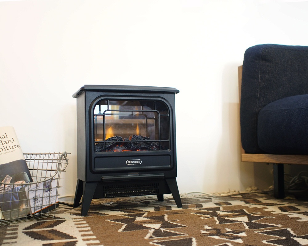 Dimplex | Micro Stove �ŵ���ϧ�ե���ҡ�����