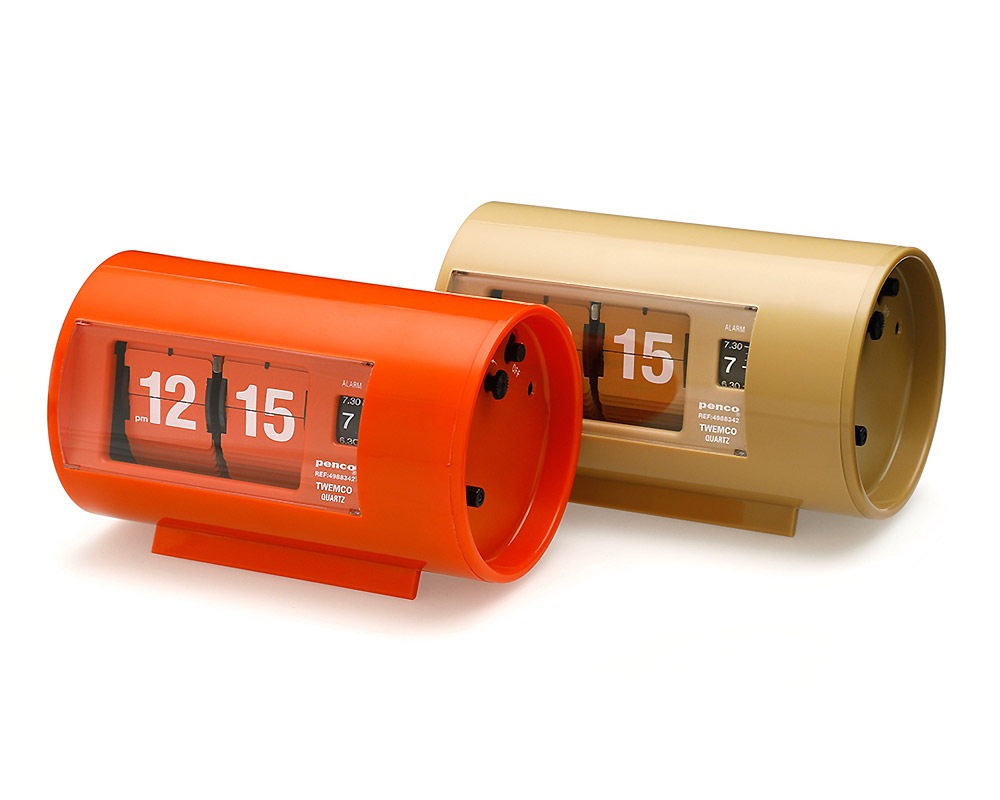 TWEMCO | Alarm Clock AP-28 Limited by Penco ���顼�९���å� �ڥ�����
