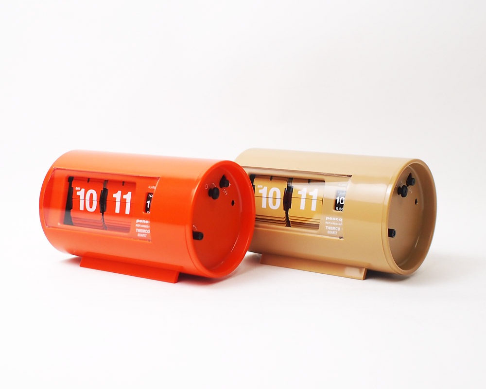 TWEMCO | Alarm Clock AP-28 Limited by Penco ���顼�९���å� �ڥ�����