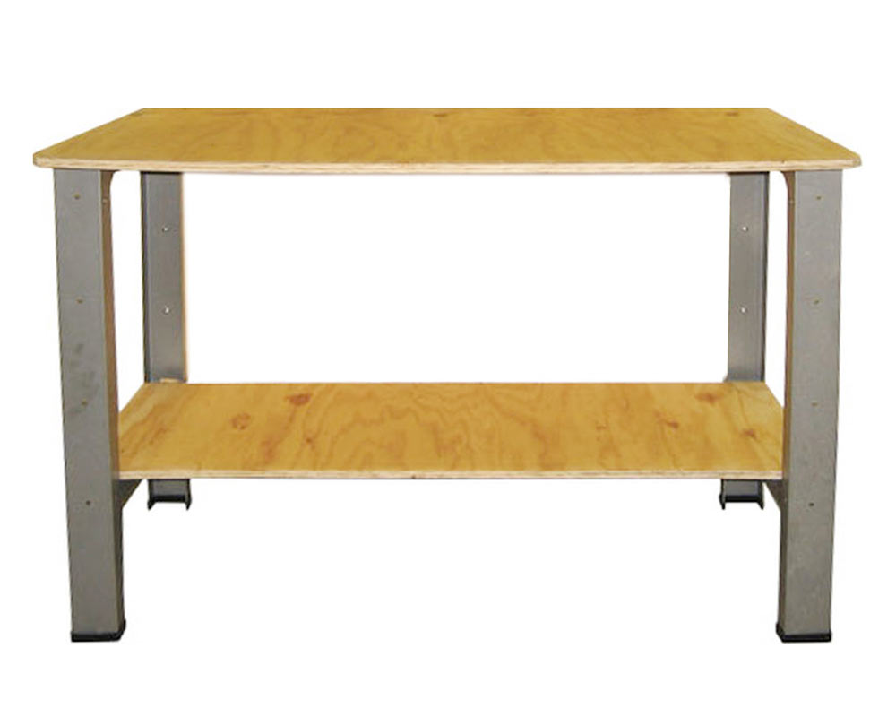 EBCO | Sturdi-Bilt Work Bench Legs ٥ å