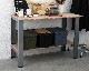 EBCO | Sturdi-Bilt Work Bench Legs ٥ å
