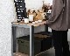 EBCO | Sturdi-Bilt Work Bench Legs ٥ å