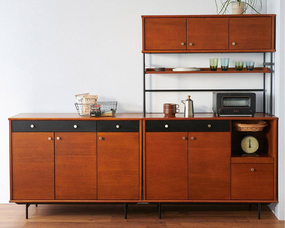 journal standard Furniture | HABITAT KITCHEN BOARD-L �ϥӥ� ���å���ܡ��� L