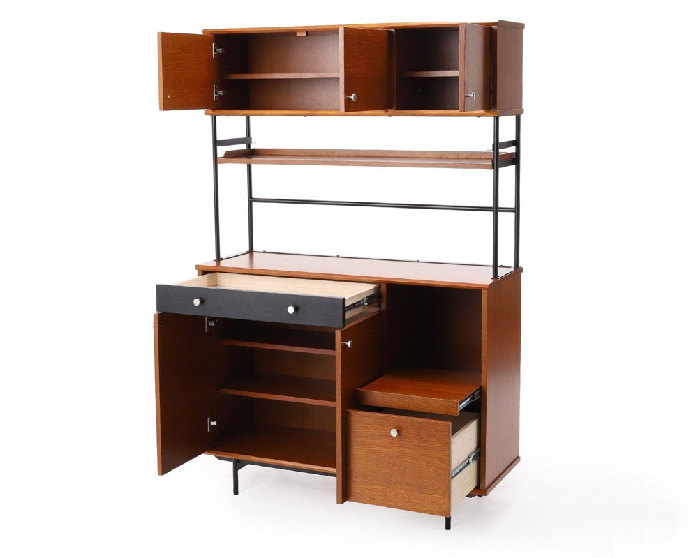 journal standard Furniture | HABITAT KITCHEN BOARD-L �ϥӥ� ���å���ܡ��� L