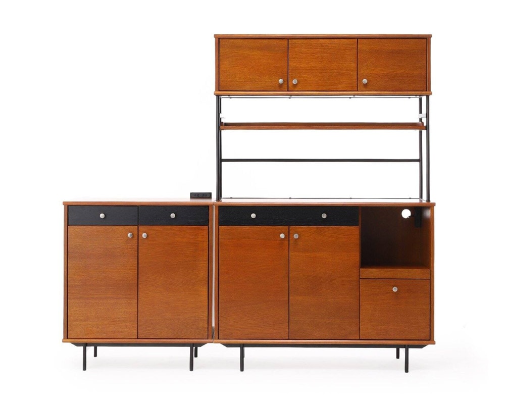 journal standard Furniture | HABITAT KITCHEN BOARD-L �ϥӥ� ���å���ܡ��� L