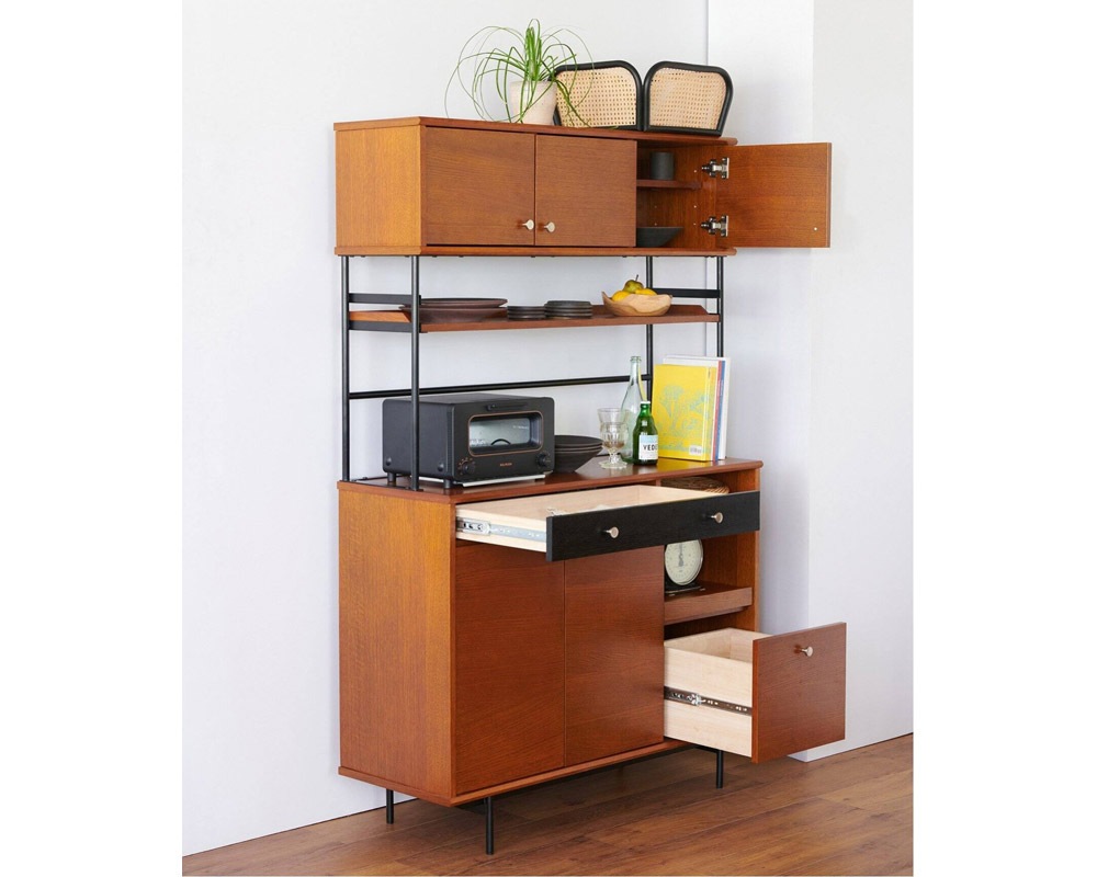 journal standard Furniture | HABITAT KITCHEN BOARD-L �ϥӥ� ���å���ܡ��� L