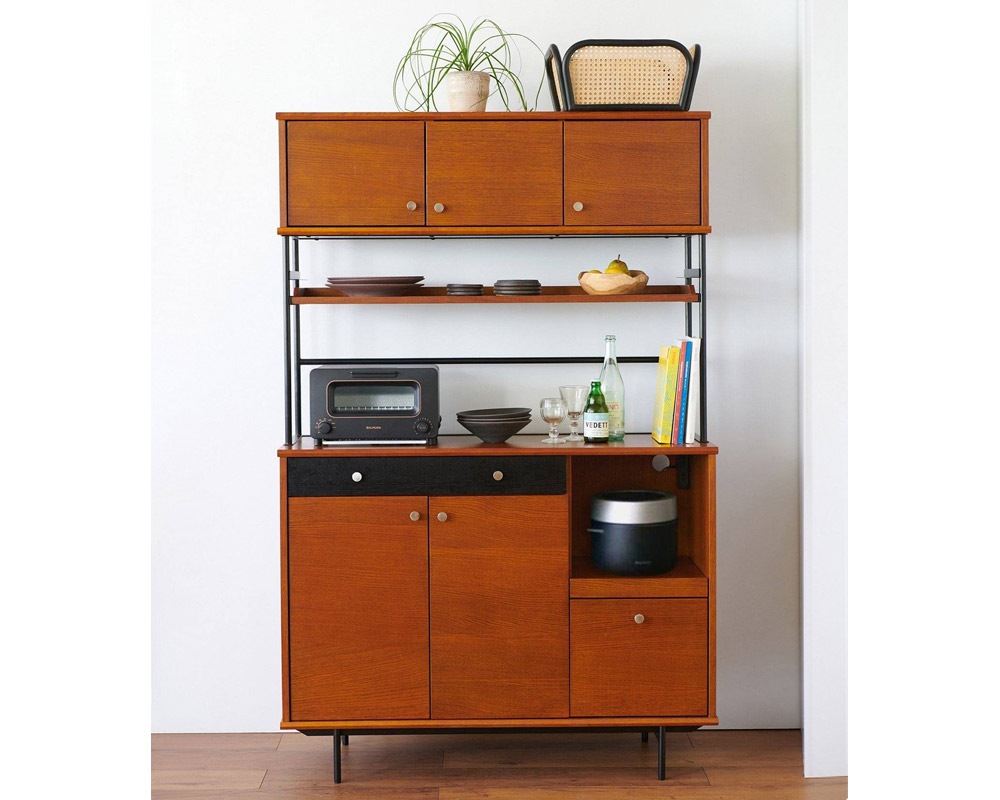 journal standard Furniture | HABITAT KITCHEN BOARD-L �ϥӥ� ���å���ܡ��� L