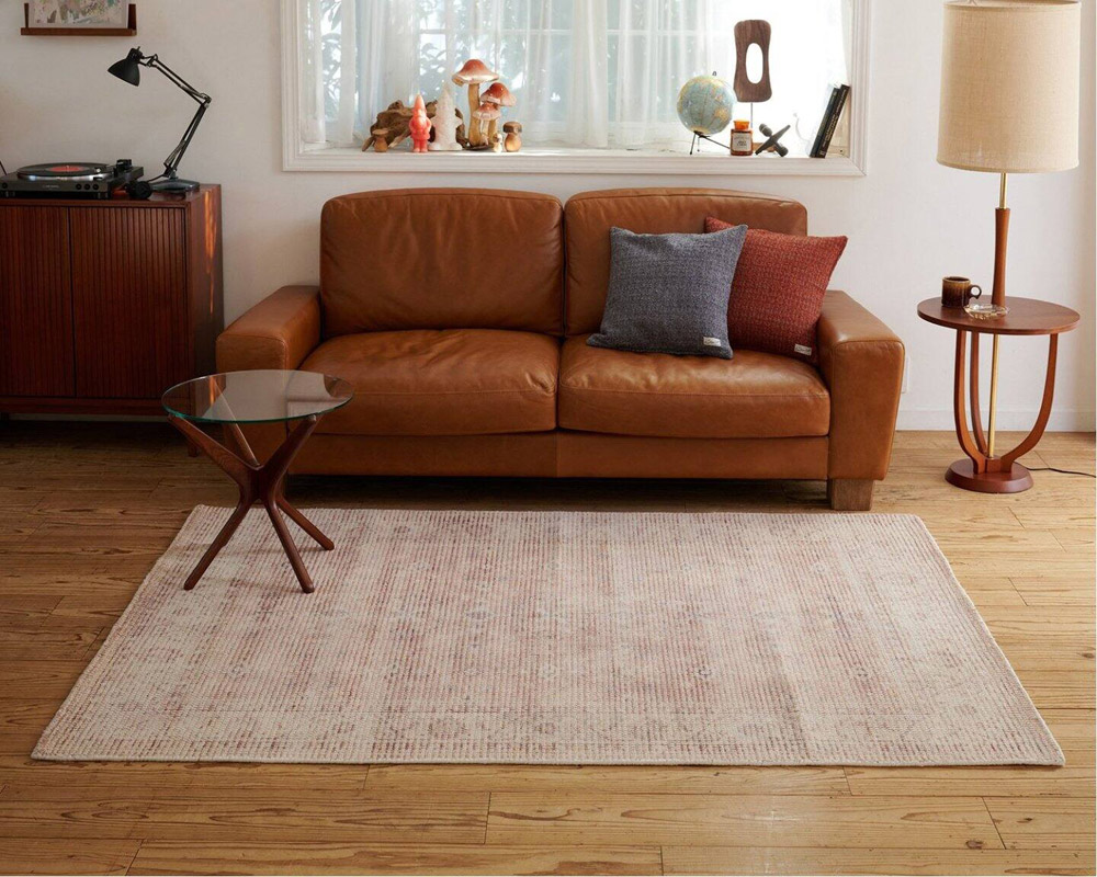 ACME Furniture | WESTDALE RUG [2size] �������ȥǡ��� �饰