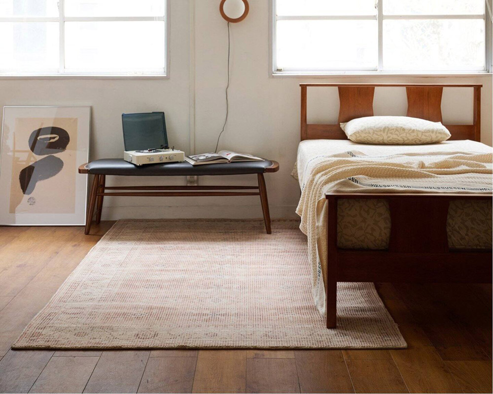 ACME Furniture | WESTDALE RUG [2size] �������ȥǡ��� �饰
