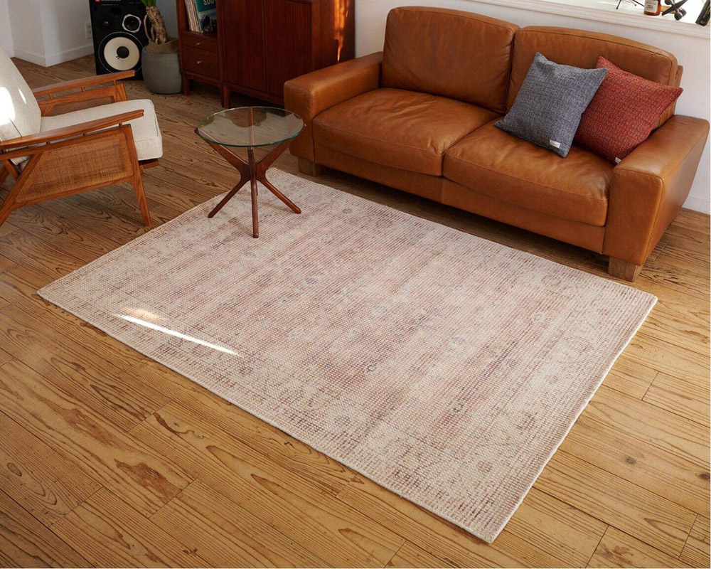 ACME Furniture | WESTDALE RUG [2size] �������ȥǡ��� �饰