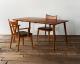 ACME Furniture | CARDIFF DINING TABLE �����ǥ��� �����˥󥰥ơ��֥�