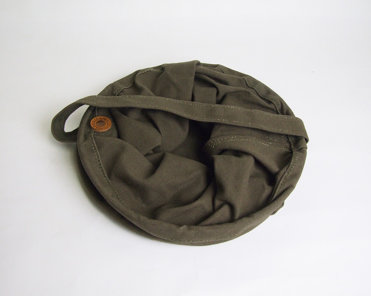 Landscape Products | PMM Canvas Basket ץ쥤ޥƥ⡼˥󥰥ХХå