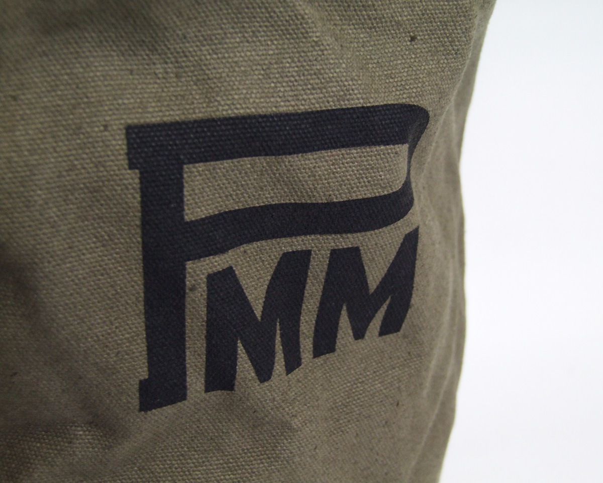 Landscape Products | PMM Canvas Basket ץ쥤ޥƥ⡼˥󥰥ХХå