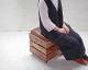 LIFE FURNITURE | STORAGE STOOL ȥ졼ġ