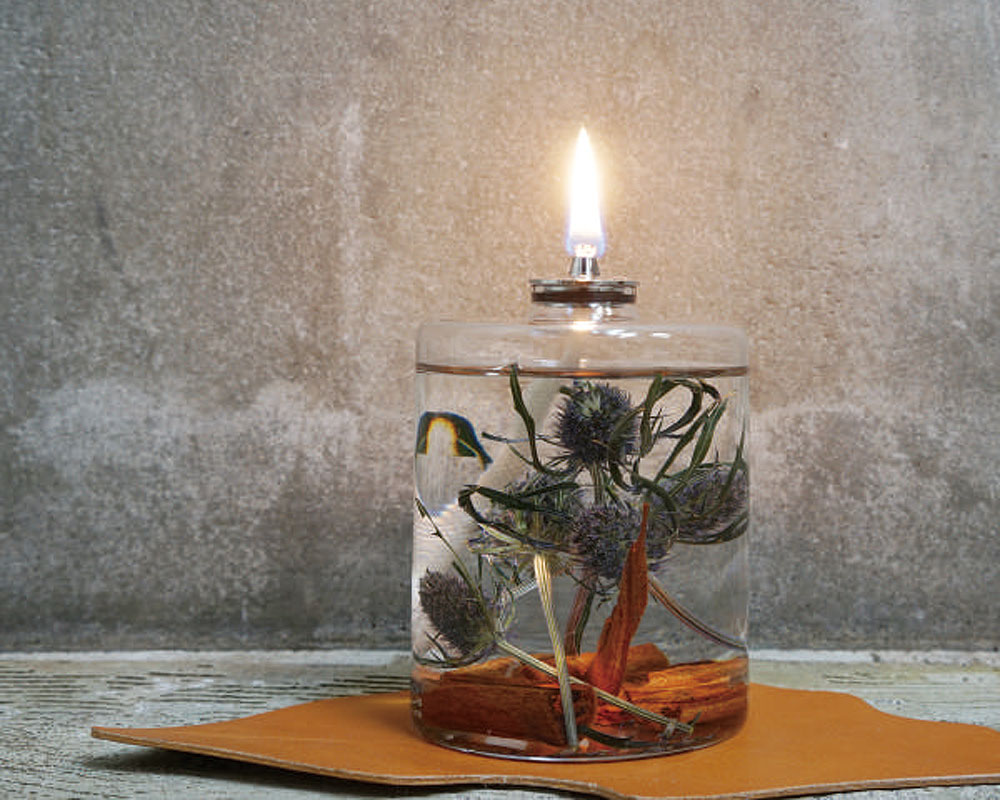 The Landscapers | PLANTAHOLIC OIL LAMP -No.9- [3type] ץ󥿥ۥå