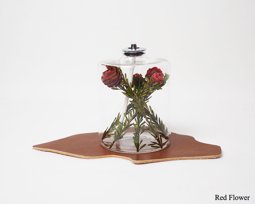 The Landscapers | PLANTAHOLIC OIL LAMP -No.9- [3type] ץ󥿥ۥå