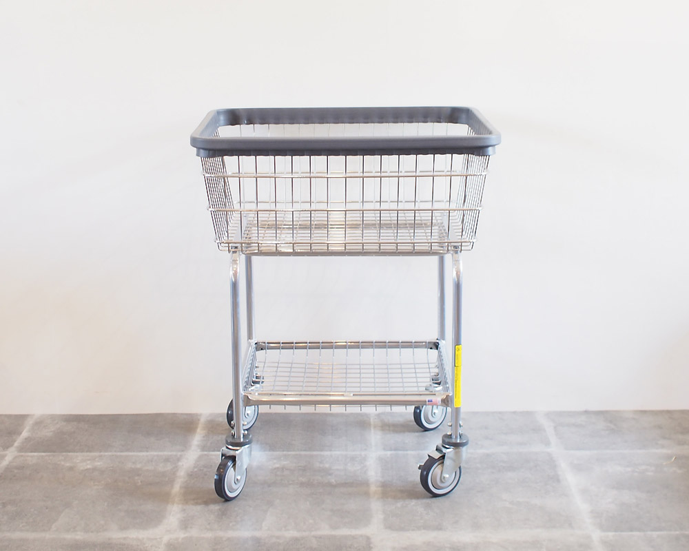 R&B Wire Products USA | TOWEL CART 륫