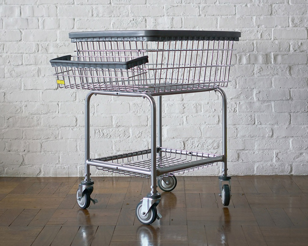 R&B Wire Products USA | TOWEL CART 륫
