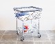 R&B Wire Products USA | TOWEL CART 륫