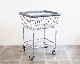 R&B Wire Products USA | TOWEL CART 륫