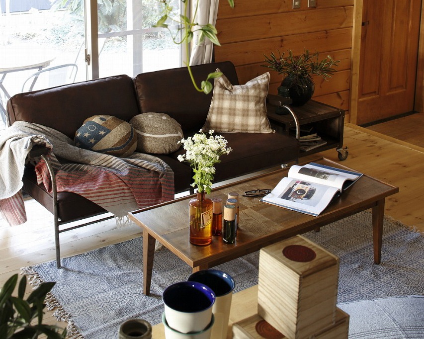 journal standard Furniture | BOWERY COFFEE TABLE �Х�꡼�����ҡ��ơ��֥�