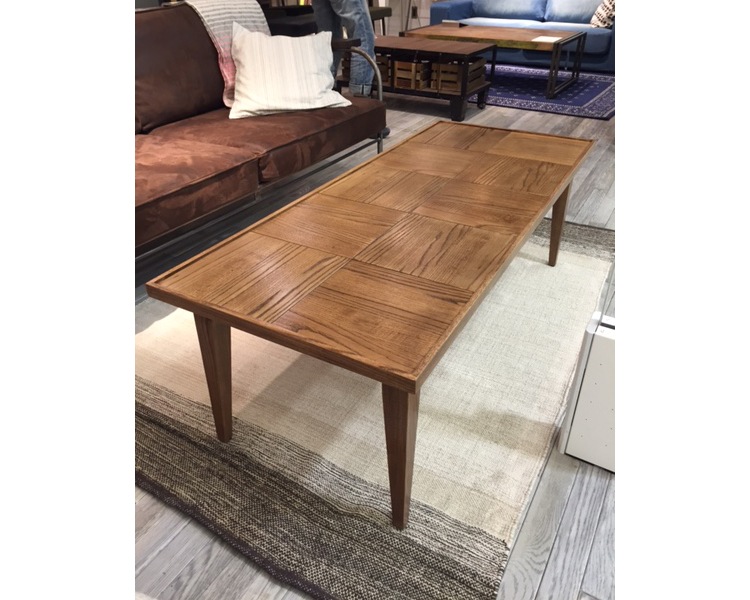 journal standard Furniture | BOWERY COFFEE TABLE �Х�꡼�����ҡ��ơ��֥�