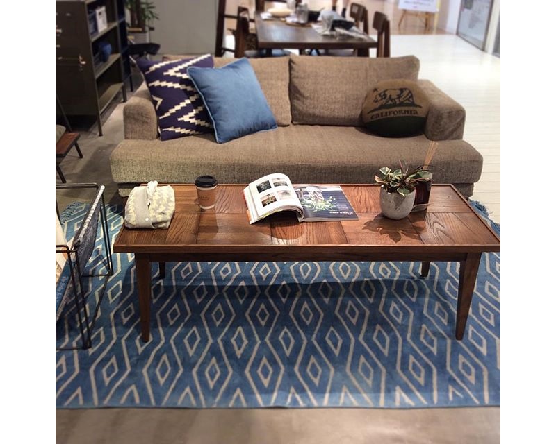 journal standard Furniture | BOWERY COFFEE TABLE �Х�꡼�����ҡ��ơ��֥�